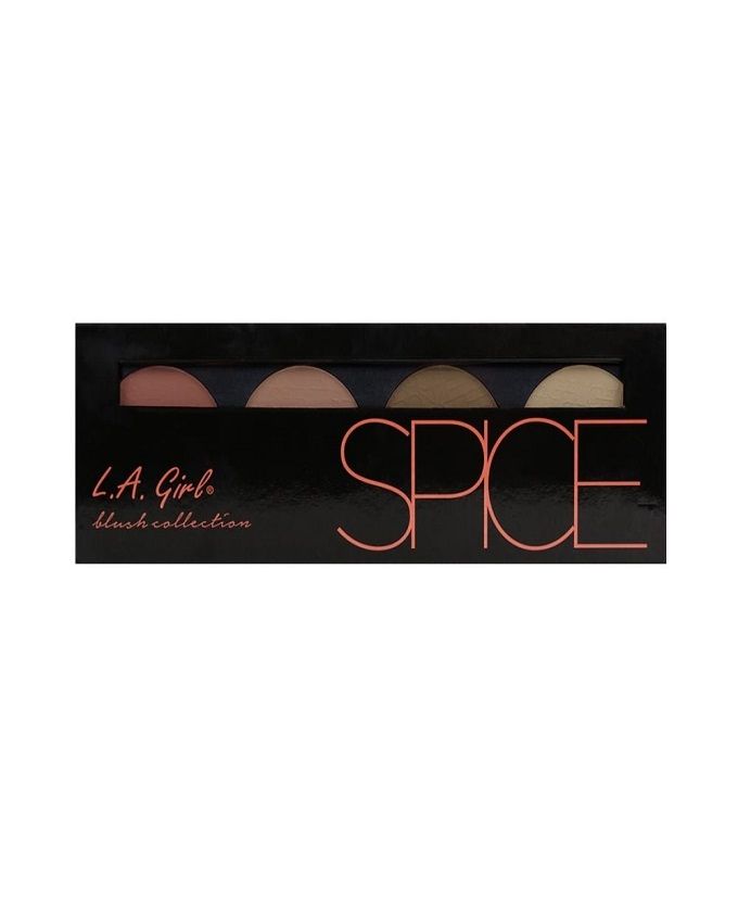 Beauty Brick Blush Collection- Spice, 22g