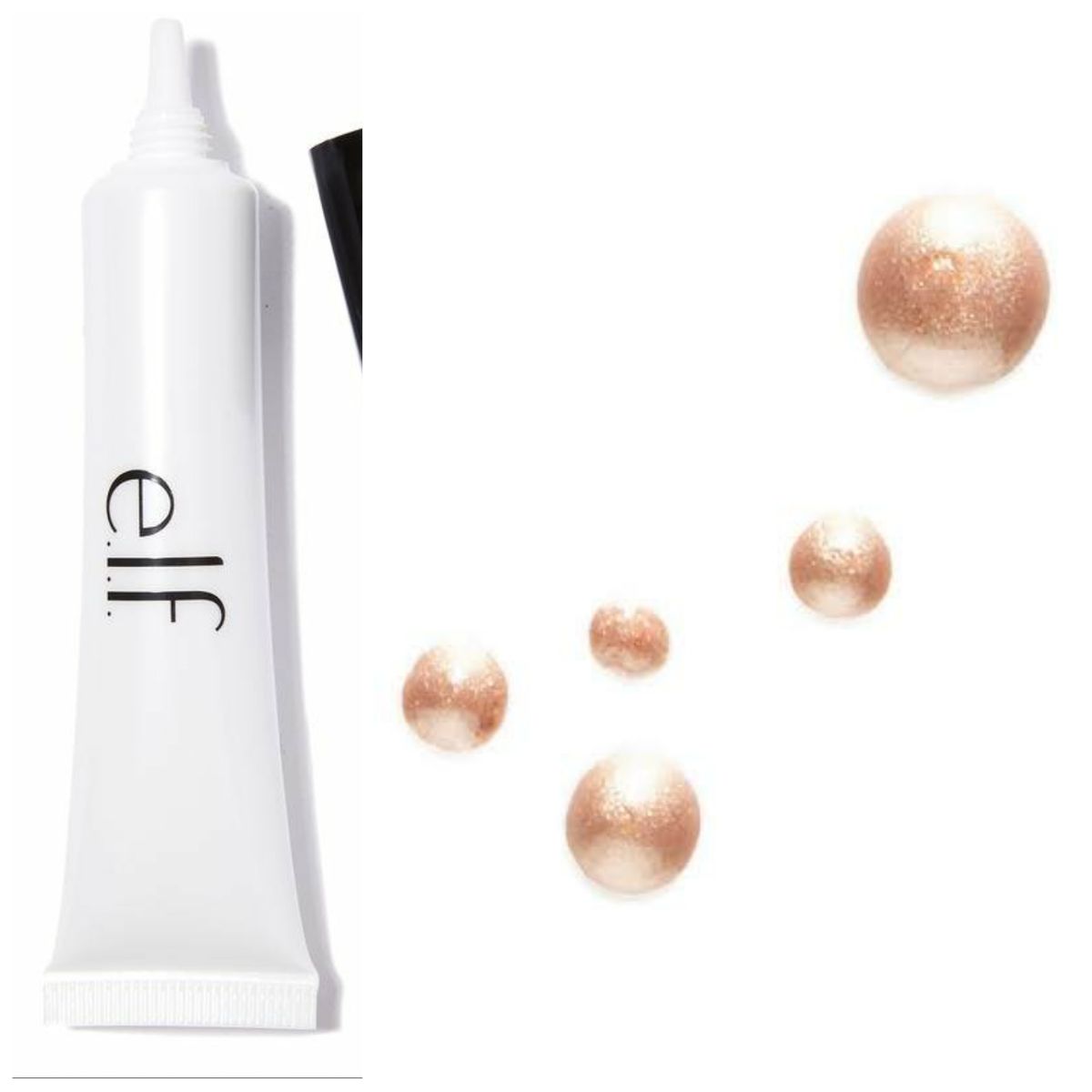 Beautifully Bare Liquid Highlighter
