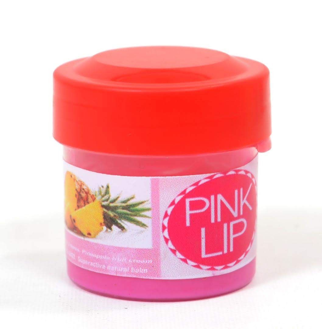 Pink Lips Herbal Fruital Magic Cream (3Days Active)
