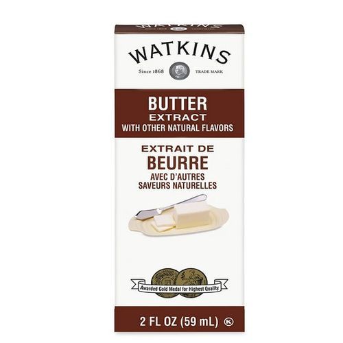 Butter Extract With Other Natural Flavors, 2 Oz