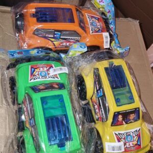 Hilux Jeep Toy For Kids 1pcs