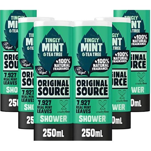 Shower Gel
