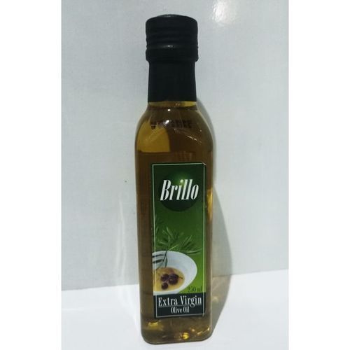 Extra Virgin Olive Oil - 250ml