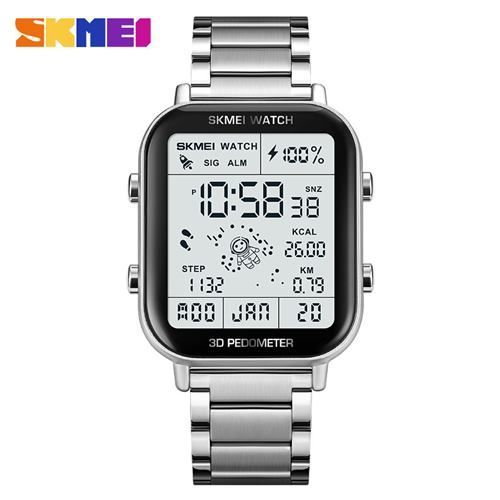 1888 Mens Sports Watches Digital LED Fashion Wristwatches