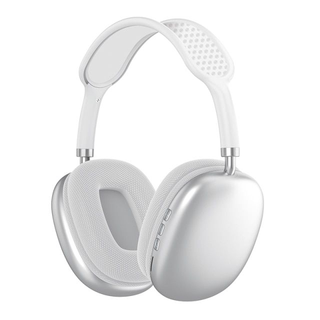 Anc Audio Sharing Air 4 Max Pod P9 Wireless Headphones Deep Bass Earphone