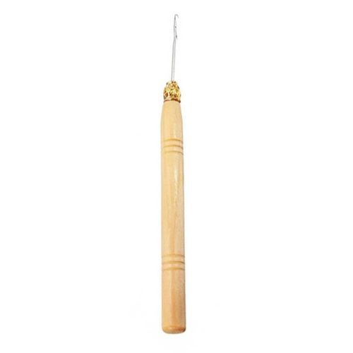 2pcs Of Ventilating Crochet Pin