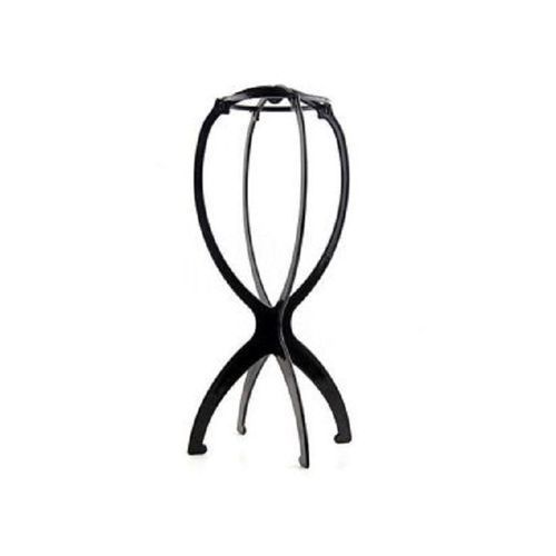 Colorful Wig Stands Plastic Hat