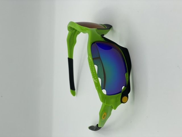 Classic Hip Hop Men's Trendy Sunglasses