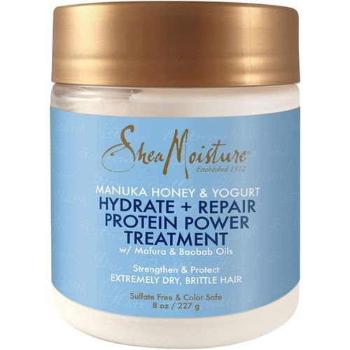 Treatment Manuka Honey & Yogurt Hydrate Repair Protein Power( 8 OZ)