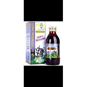 Black Seeds Oil - Effective Super Oil -125ml