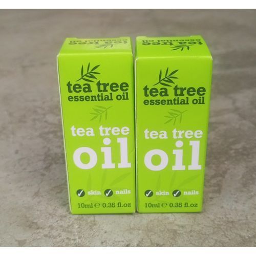 Antifungal Essential  -Oil 10mls X2,