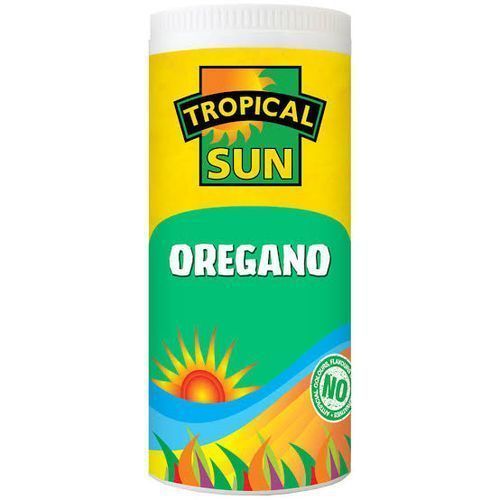 Oregano 30g (1 Jar)
