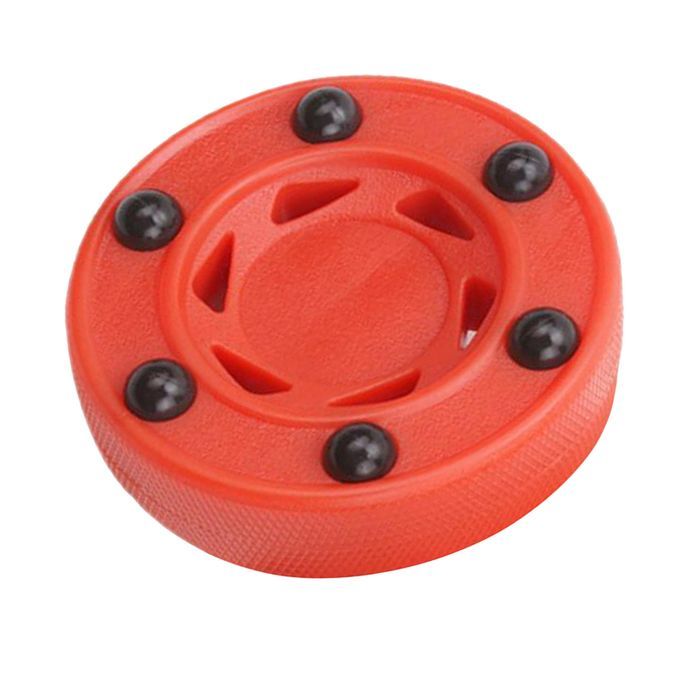 Nylon Hockey Pucks 2.95