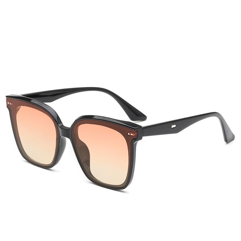 Women's Sunglasses UV Protection Sunglasses Red