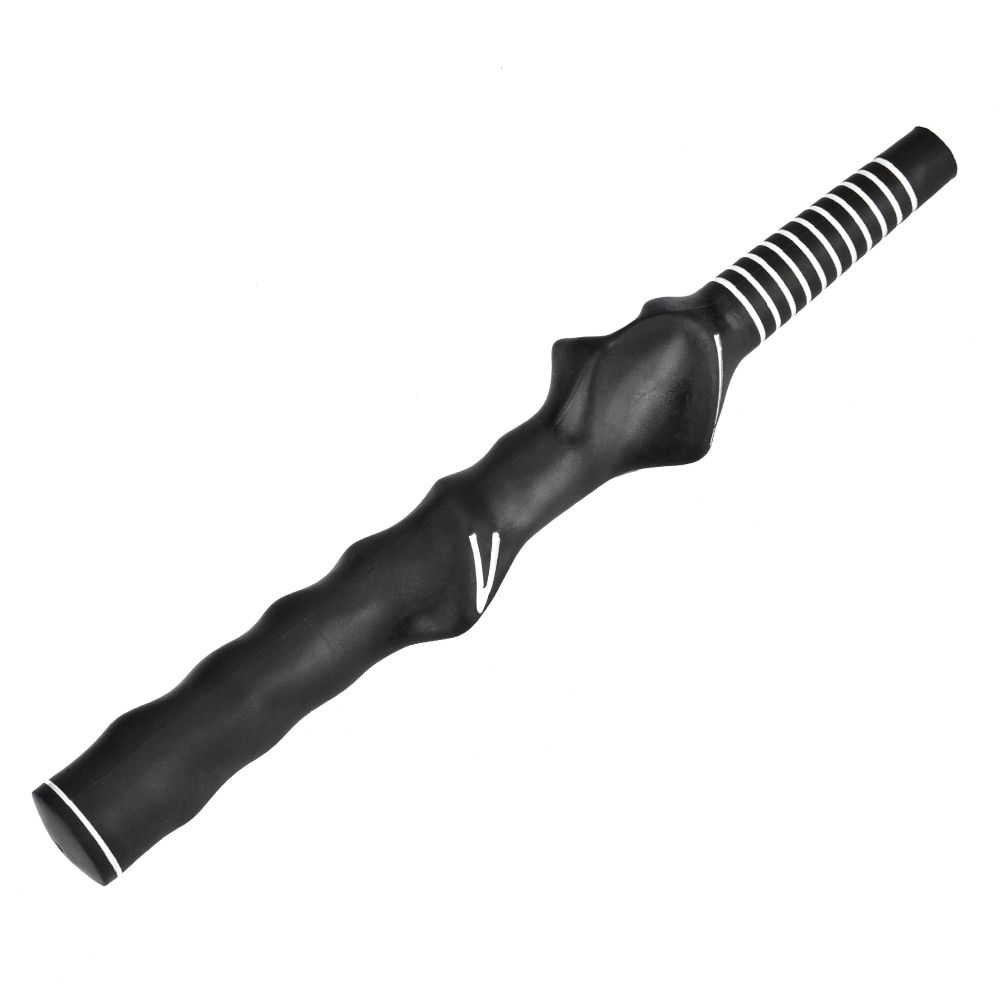 Sports Entertainment Golf Swing Trainer Training Grip Aid