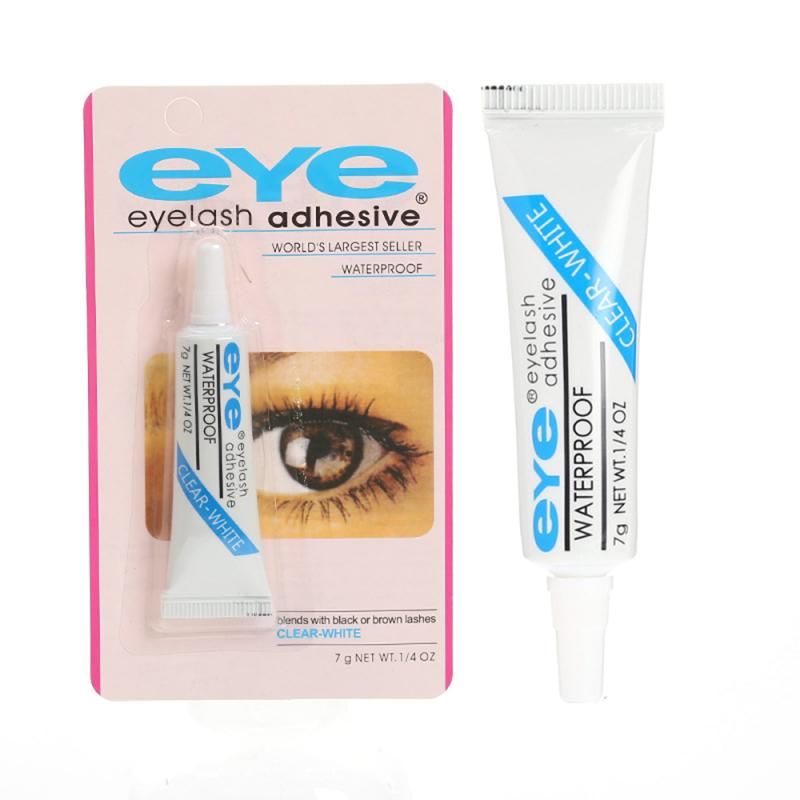 False Eyelash Waterproof Glue