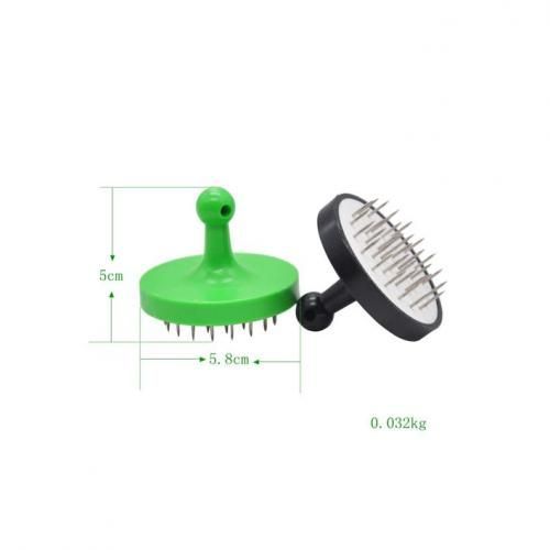 Aluminum Foil Hole Puncher For Bowl Shisha