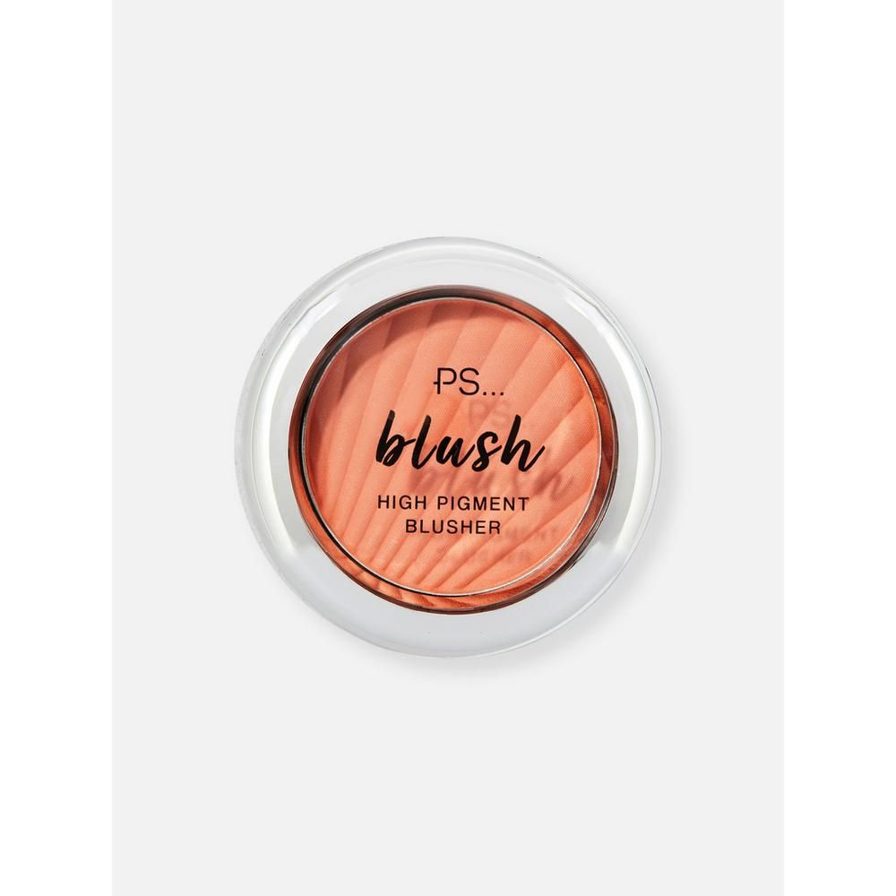 PS High Pigment Blush True Peach