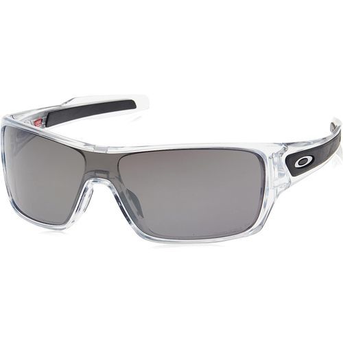Oakley Men's Oo9307 Turbine Rotor Retangular Sungles