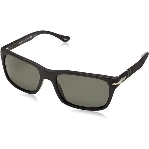 Persol PO3048S Rectangular Sunglasses
