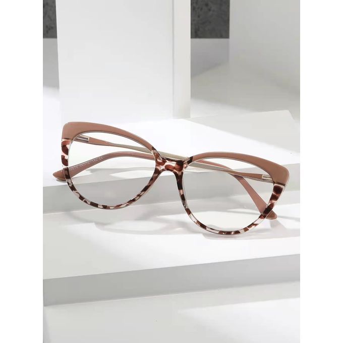 Cute Anti Blue Light Eyeglasses