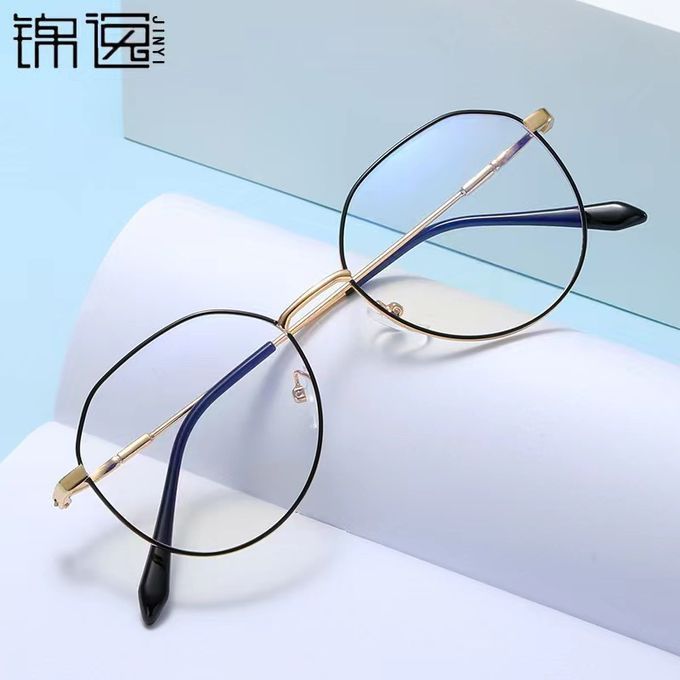 Smart Unisex Classic Fashion Glass