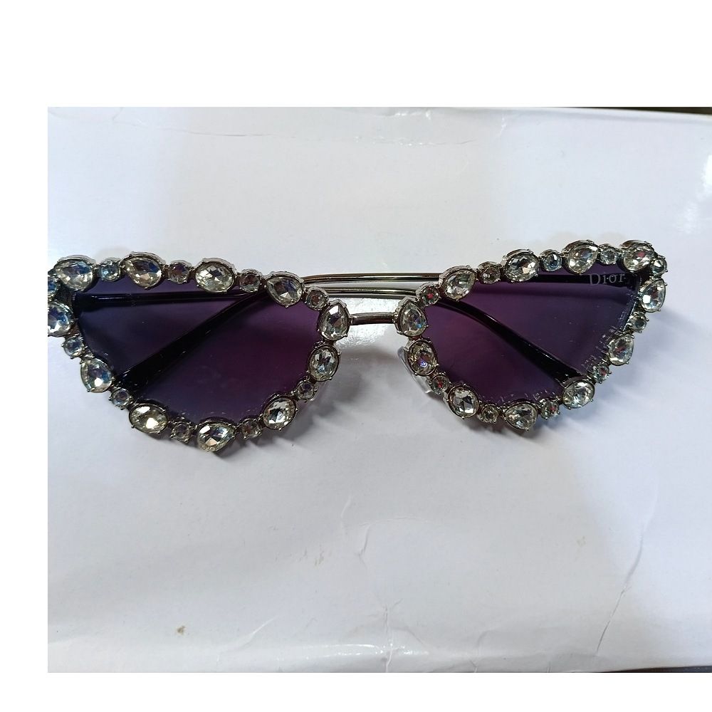 Unique Stylish Ladies Eye Glasses