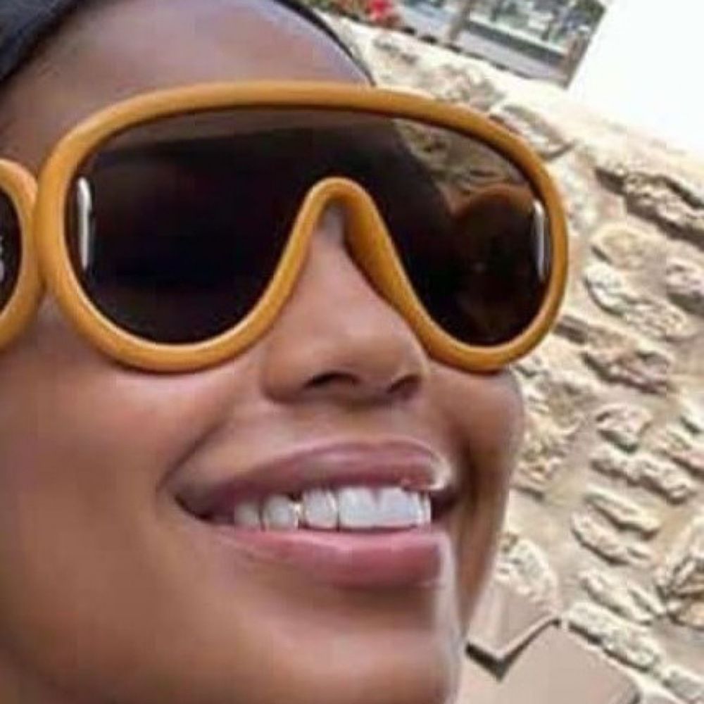 Latest Ladies Sunshade Glasses