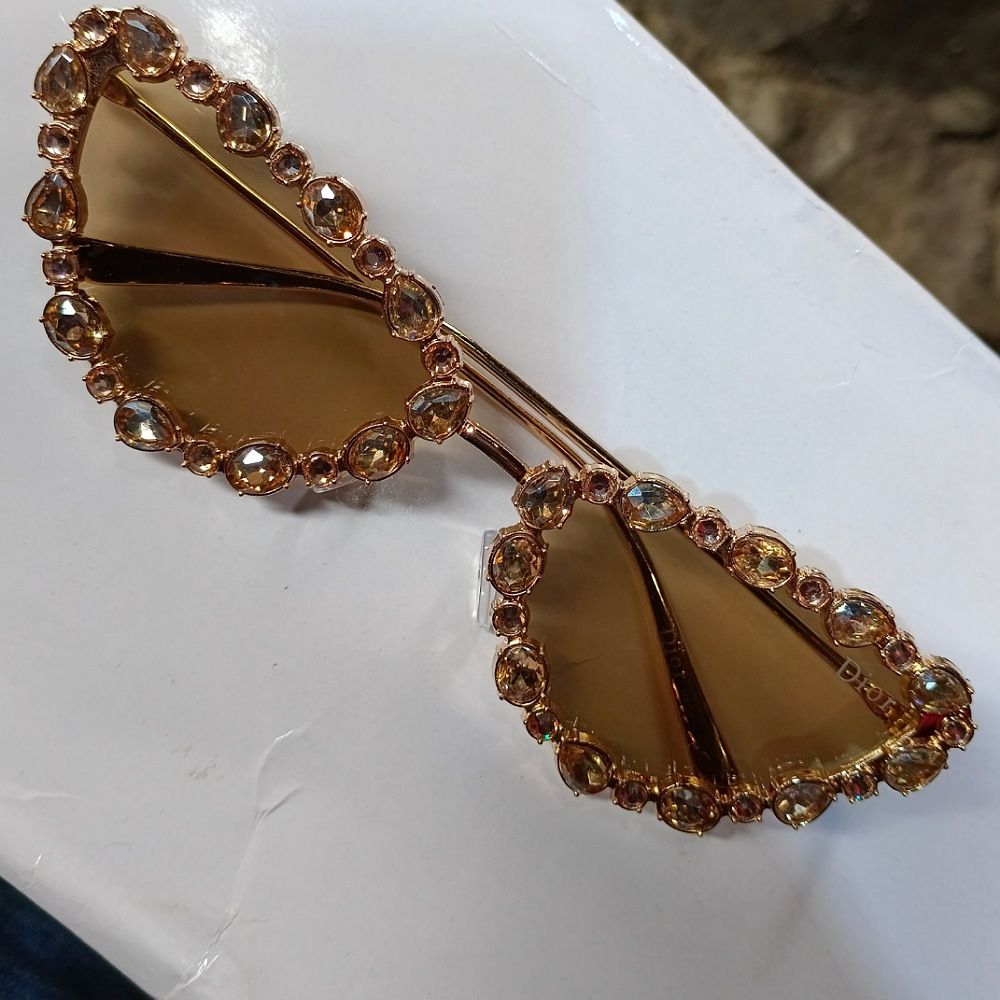 Pretty Ladies Party Sunglasses