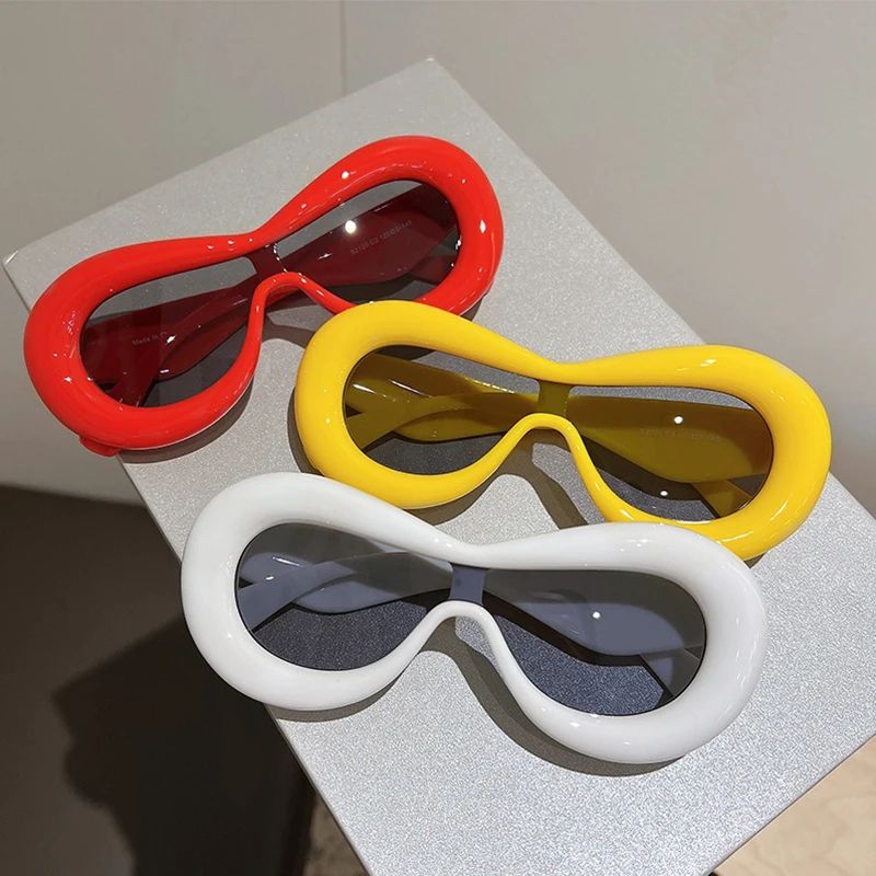 Fun And Cute Fashion Sunglasses For Men And Women