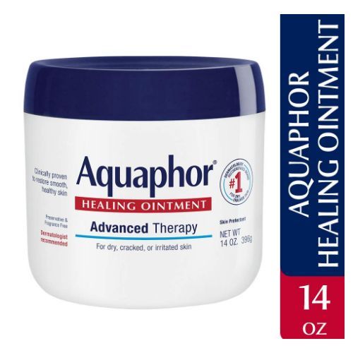Healing Ointment-Advanced Therapy For Dry Cracked Skin-396g