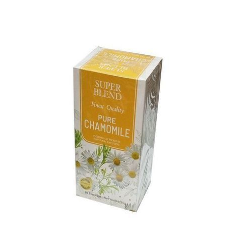 Natural Pure Chamomile Herbal Tea