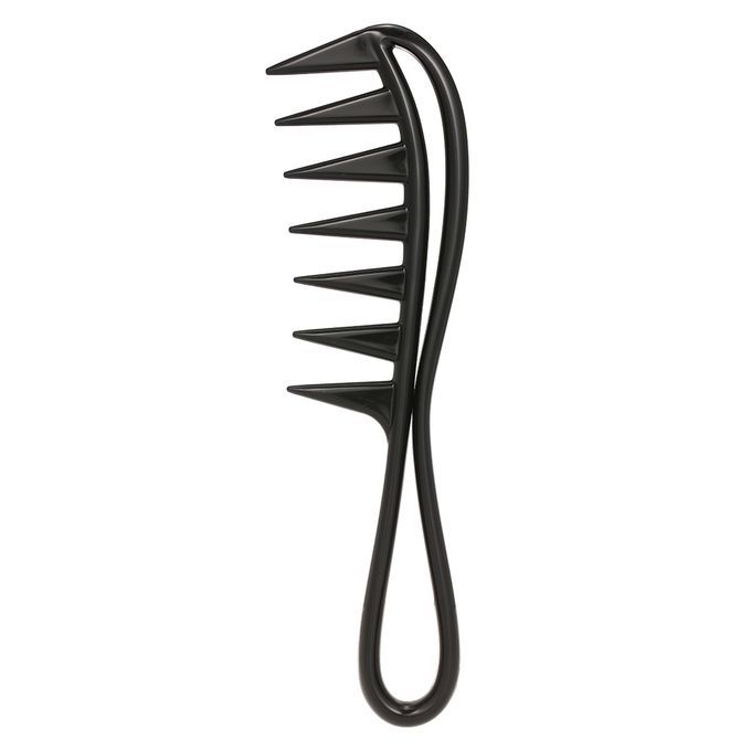 1pc Ladies Hair Comb Hairstyle Wavy Long Curly Hair Care