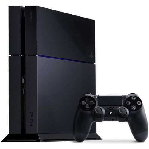 Ps4 Console 500 GB.