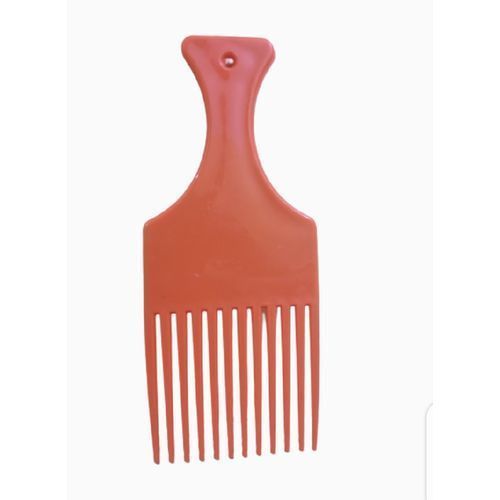 Natural Hair/afro  Detangler  Comb