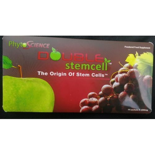 Science Double Stemm For Chronic Ailment