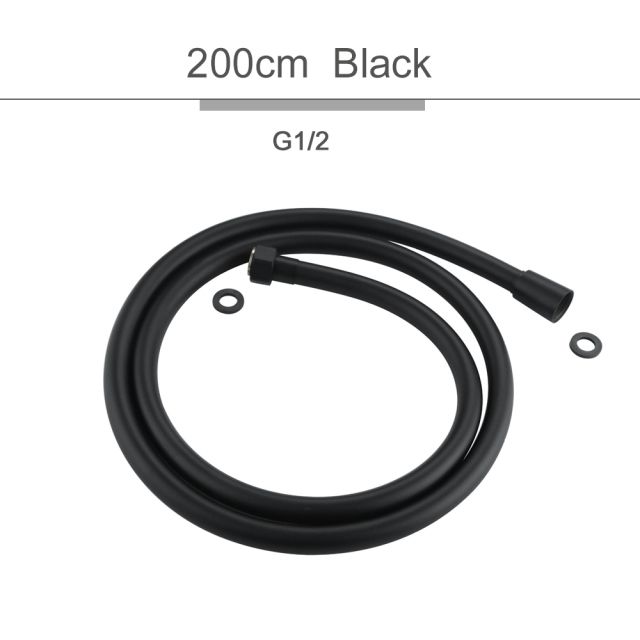 2M Universal Shower Hose
