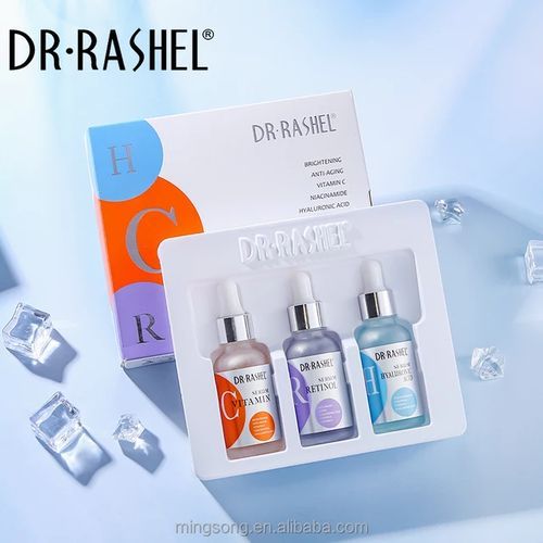 Dr. Rashel Dr.Rashel Anti-aging Serum 3 Pack