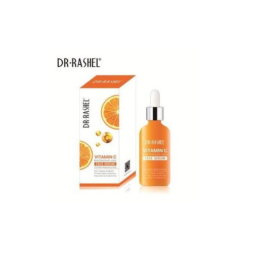 Dr. Rashell Vitamin C Brightening & Anti Aging Face Serum
