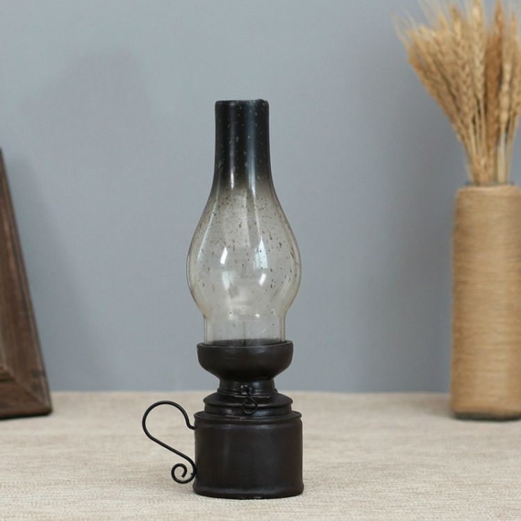 Resin Candle Holders Decorations