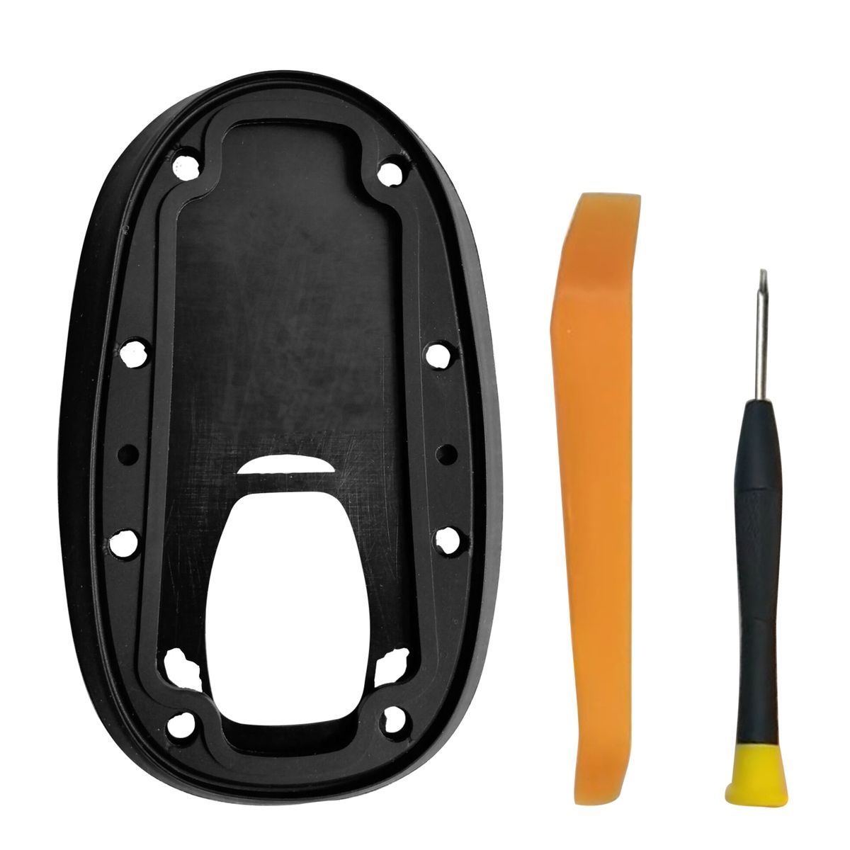 Antenna Base Gasket, Car Rubber Roof Antenna Base Sealing