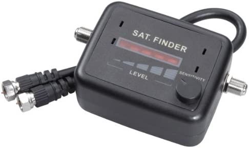 Sat. Finder