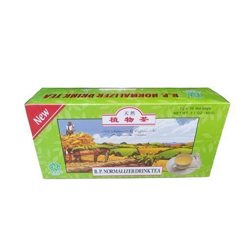 BP Normalising Herbal Tea