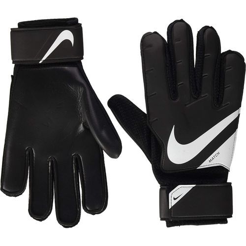 Goalkeeper Match