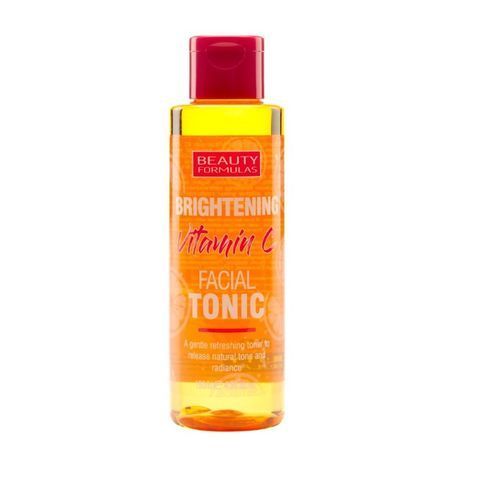 Brightening Vitamin C Facial Tonic 150ml