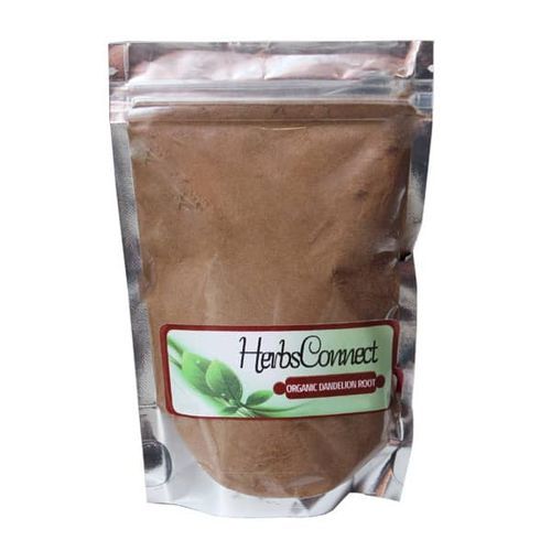 Organic Dandelion Root Powder - 100g