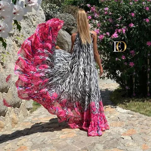 Summer dress