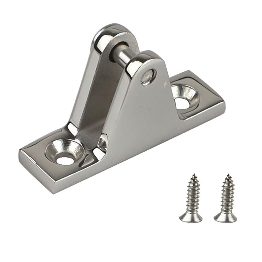 Top Fitting Hardware Simple Installation Deck