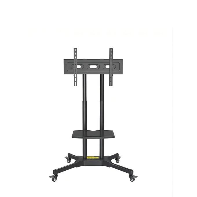 Mobile Tv Stand With Wheels