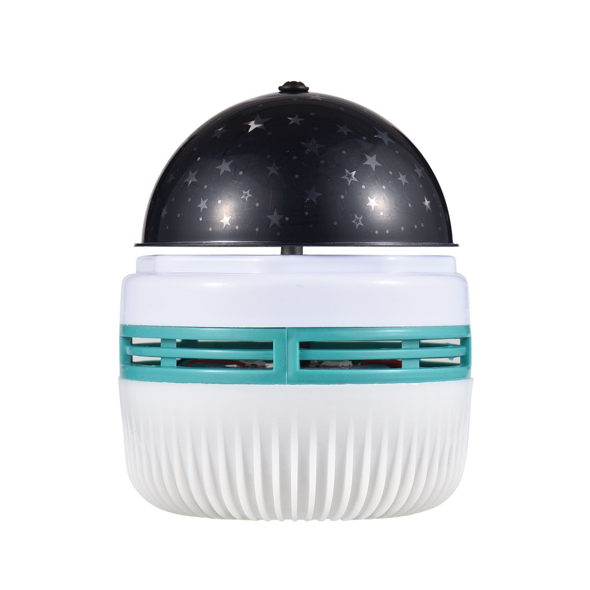 USB Starry Night Light Projector USB Star Light Mini Disco